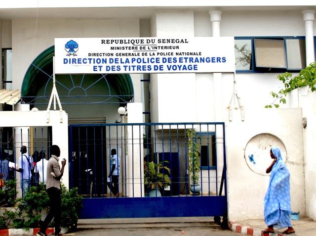 Quelles formalités pour venir au Sénégal ?