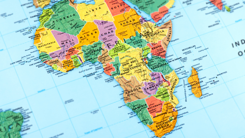 Quelles formalités pour venir au Sénégal ?