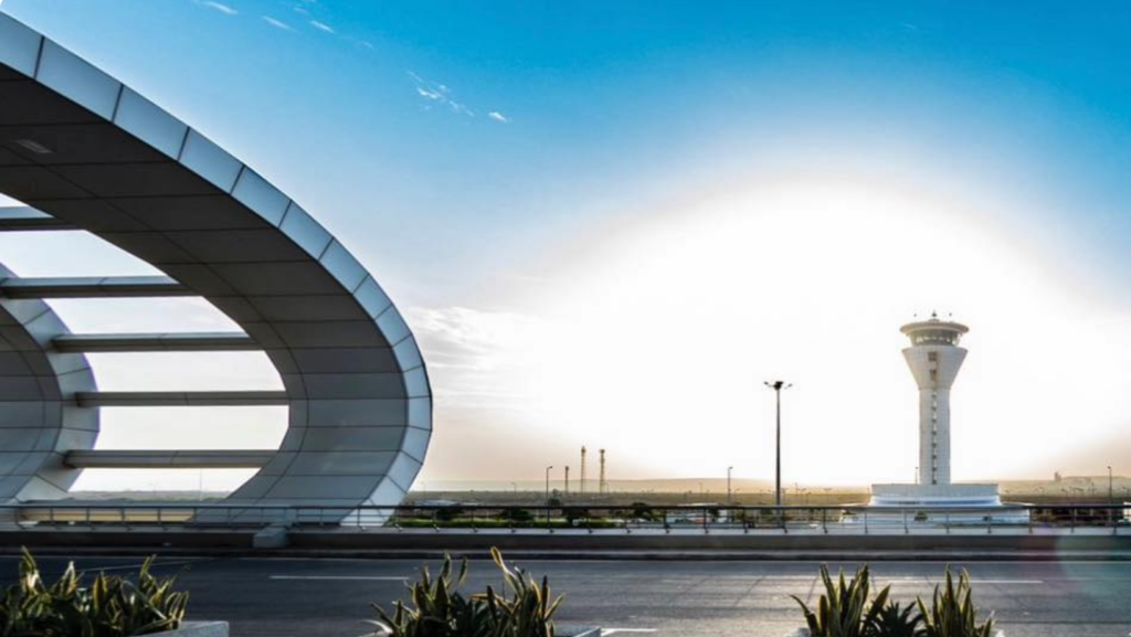 Tout savoir sur l'aéroport Blaise Diagne