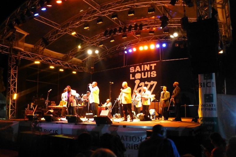 Foires - évènements et salons au Sénégal