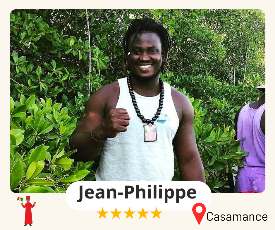 Les meilleurs guides et chauffeurs au Sénégal
