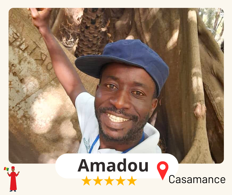 Les meilleurs guides et chauffeurs au Sénégal