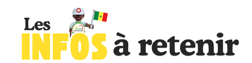 Faire une sortie en bateau au Sénégal