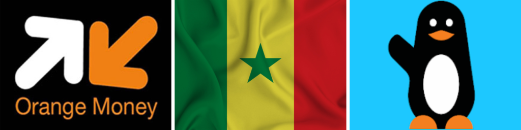 argent au Sénégal