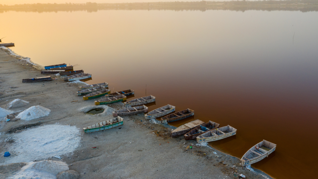 Les incontournables à voir à Dakar