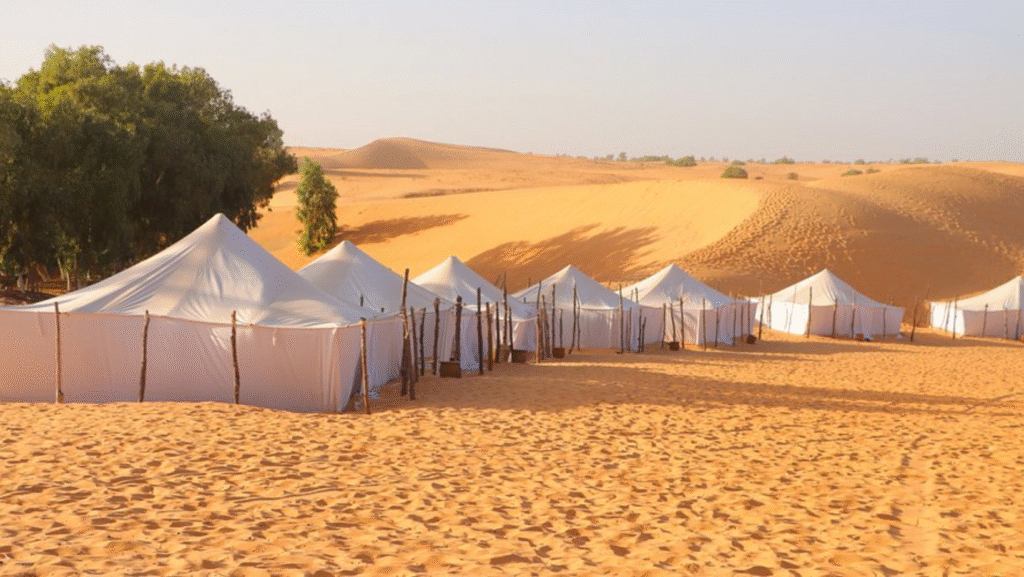 Les autres lieux incontournables au Sénégal