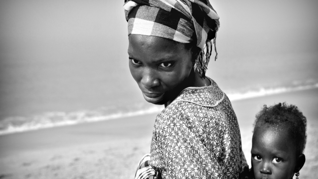 Géographie - économie et politique au Sénégal