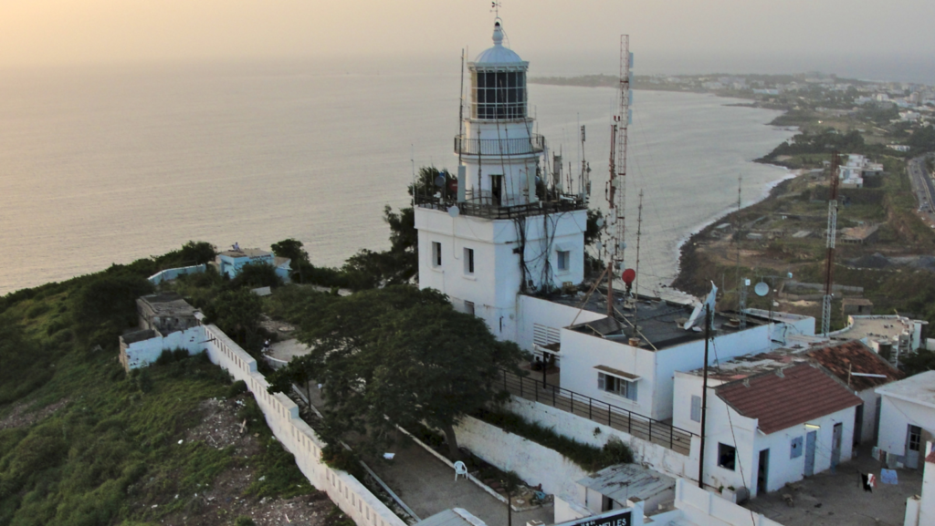 Les incontournables à voir à Dakar