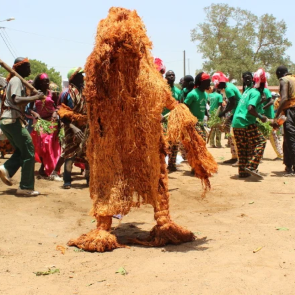 fêtes et évènements au Sénégal