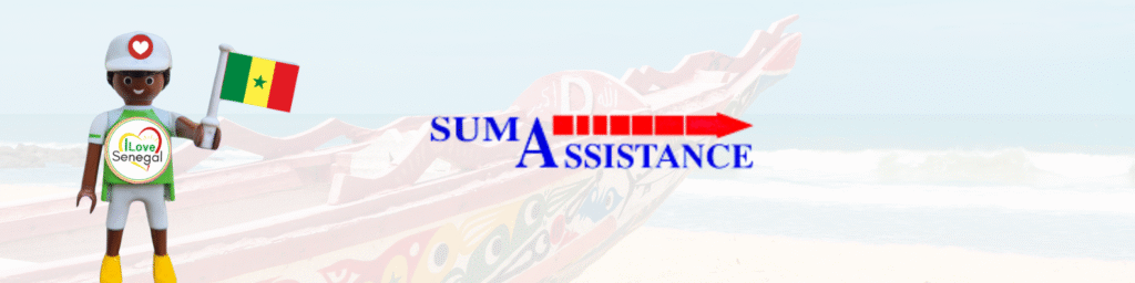Les contacts utiles au Sénégal