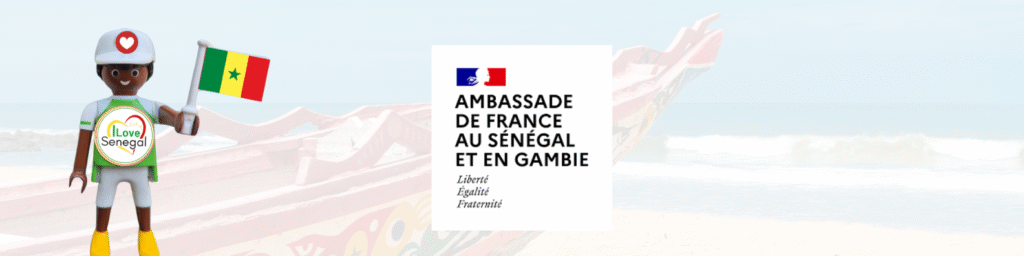 Les contacts utiles au Sénégal
