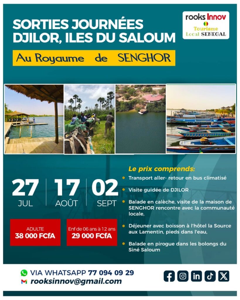 Agence Rooks Innov Tourisme Local
