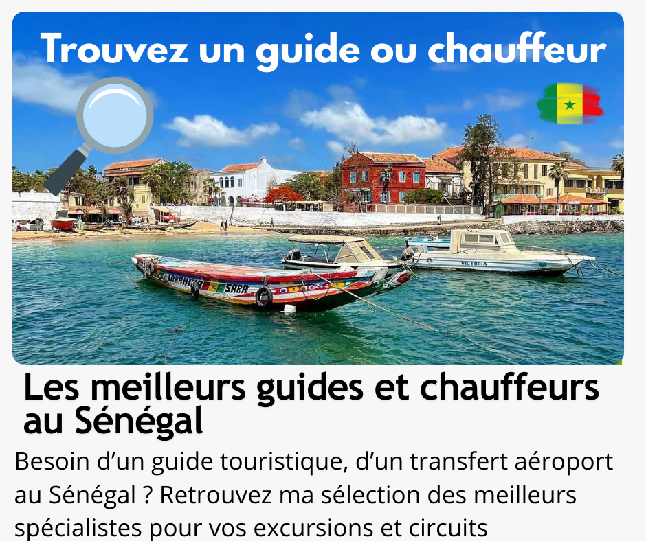 J'ai testé l'hôtel Royal Horizon Baobab Somone