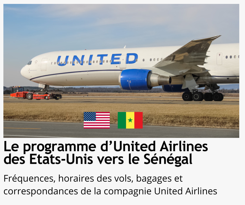 Les hôtels proches de l'aéroport Blaise Diagne