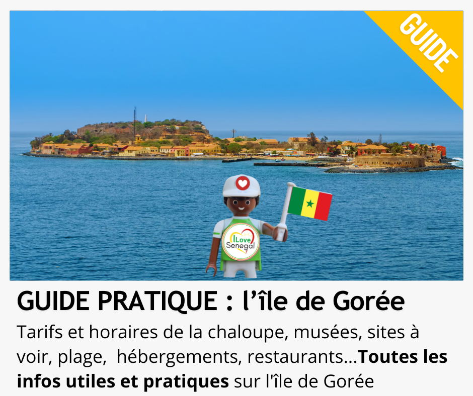 J'ai testé l'hôtel Royal Horizon Baobab Somone