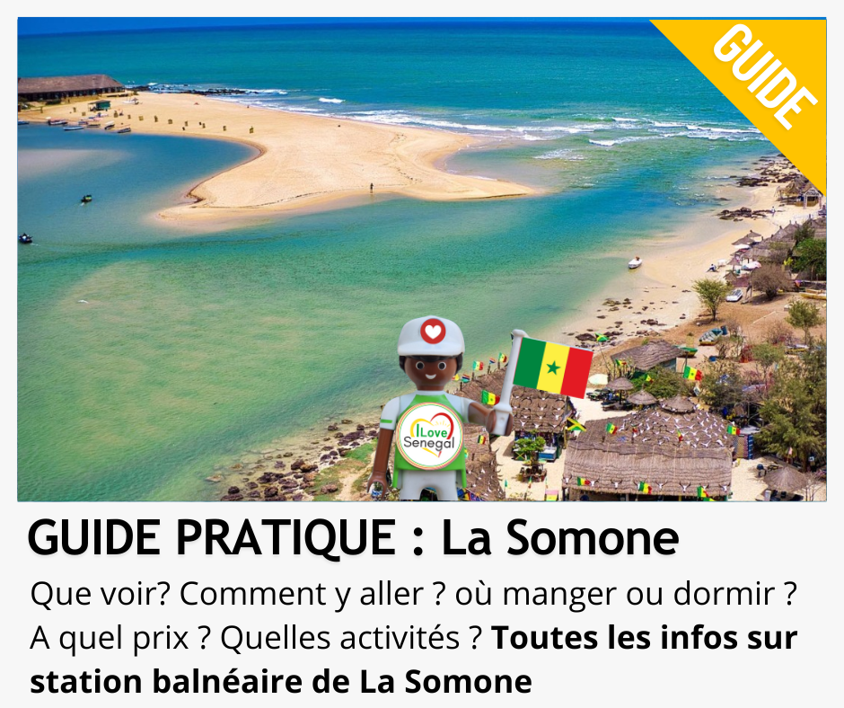 J'ai testé l'hôtel Royal Horizon Baobab Somone