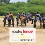 Agence Rooks Innov Tourisme Local