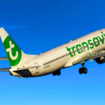 Programme hiver de Transavia au Sénégal