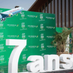 Air Sénégal fête ses 7 ans