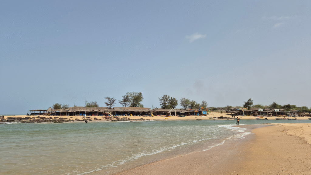 J'ai testé l'hôtel Royal Horizon Baobab Somone