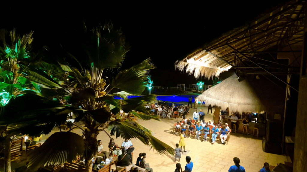 J'ai testé l'hôtel Royal Horizon Baobab Somone