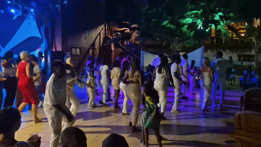 J'ai testé l'hôtel Royal Horizon Baobab Somone