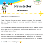 Newsletter N°1