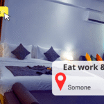 Eat Work & Sleep EWS