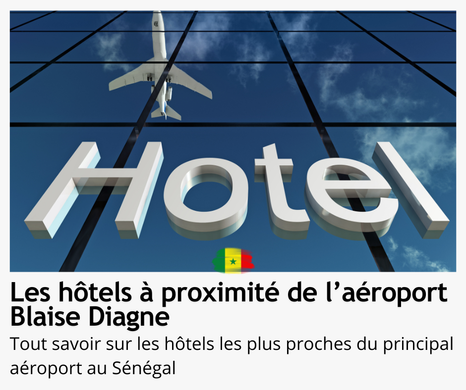 J'ai testé la compagnie Luxair pour Dakar