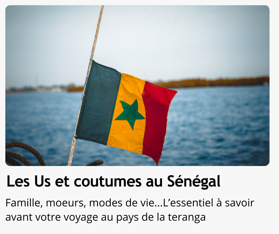 Qu'est ce que le Magal de Touba ? 