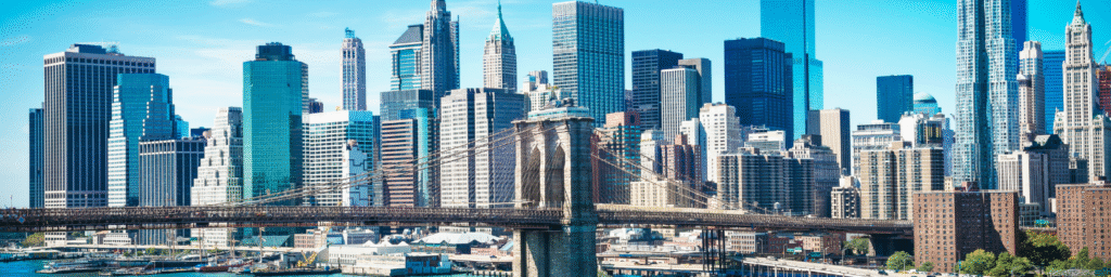 Les vols Delta Airlines New York-Dakar