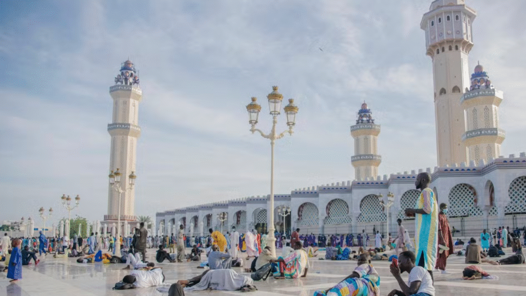 Qu'est ce que le Magal de Touba ?