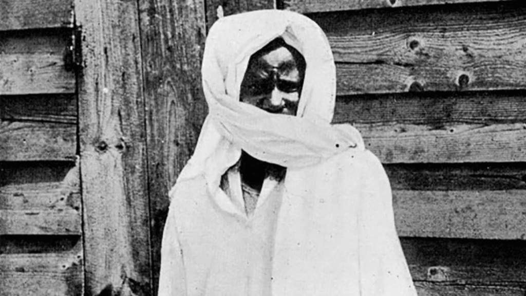 Qu'est ce que le Magal de Touba ?