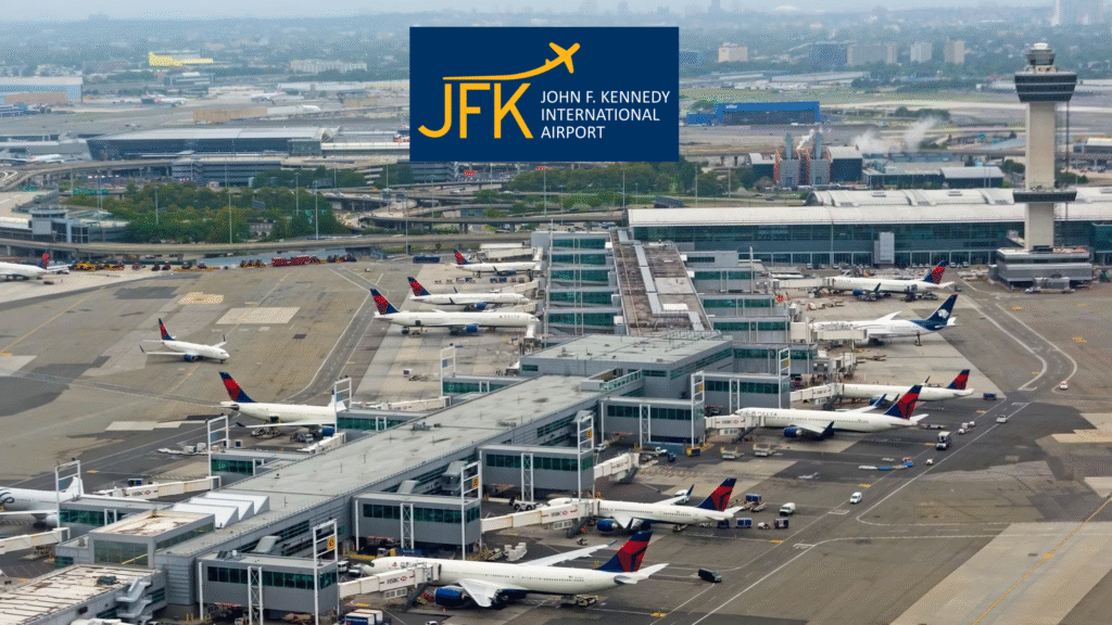 Les vols Delta Airlines New York-Dakar