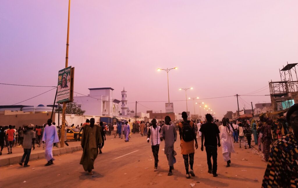Qu'est ce que le Magal de Touba ?