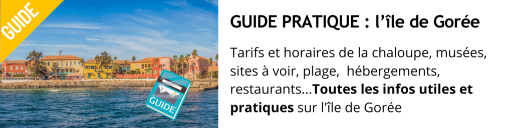 À la découverte des sites mégalithiques du Sénégal