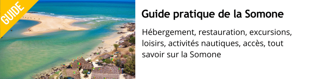 À la découverte des sites mégalithiques du Sénégal
