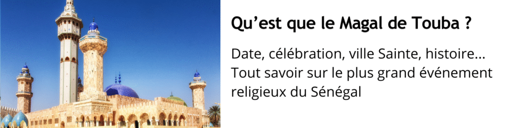 À la découverte des sites mégalithiques du Sénégal
