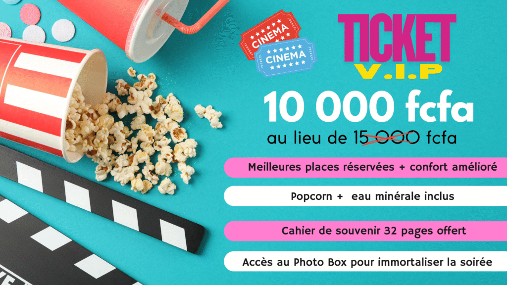 L'événement Big Cinéma Plein Air