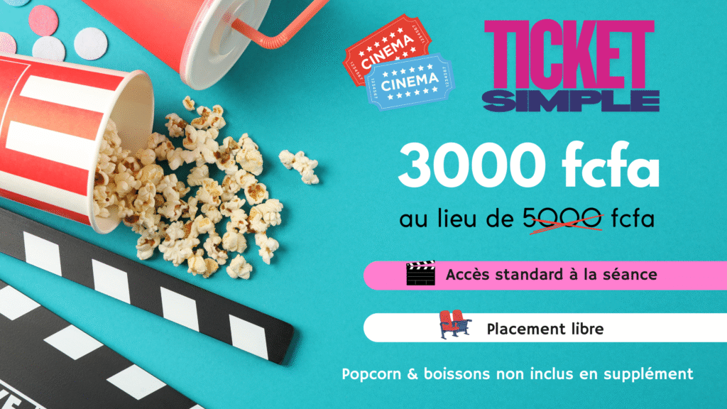L'événement Big Cinéma Plein Air