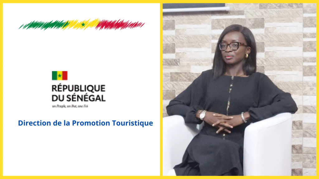 Zoom sur les directions de la Promotion Touristique et de la Réglementation Touristique