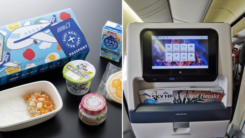 Voyager au Sénégal avec des enfants : guide pratique