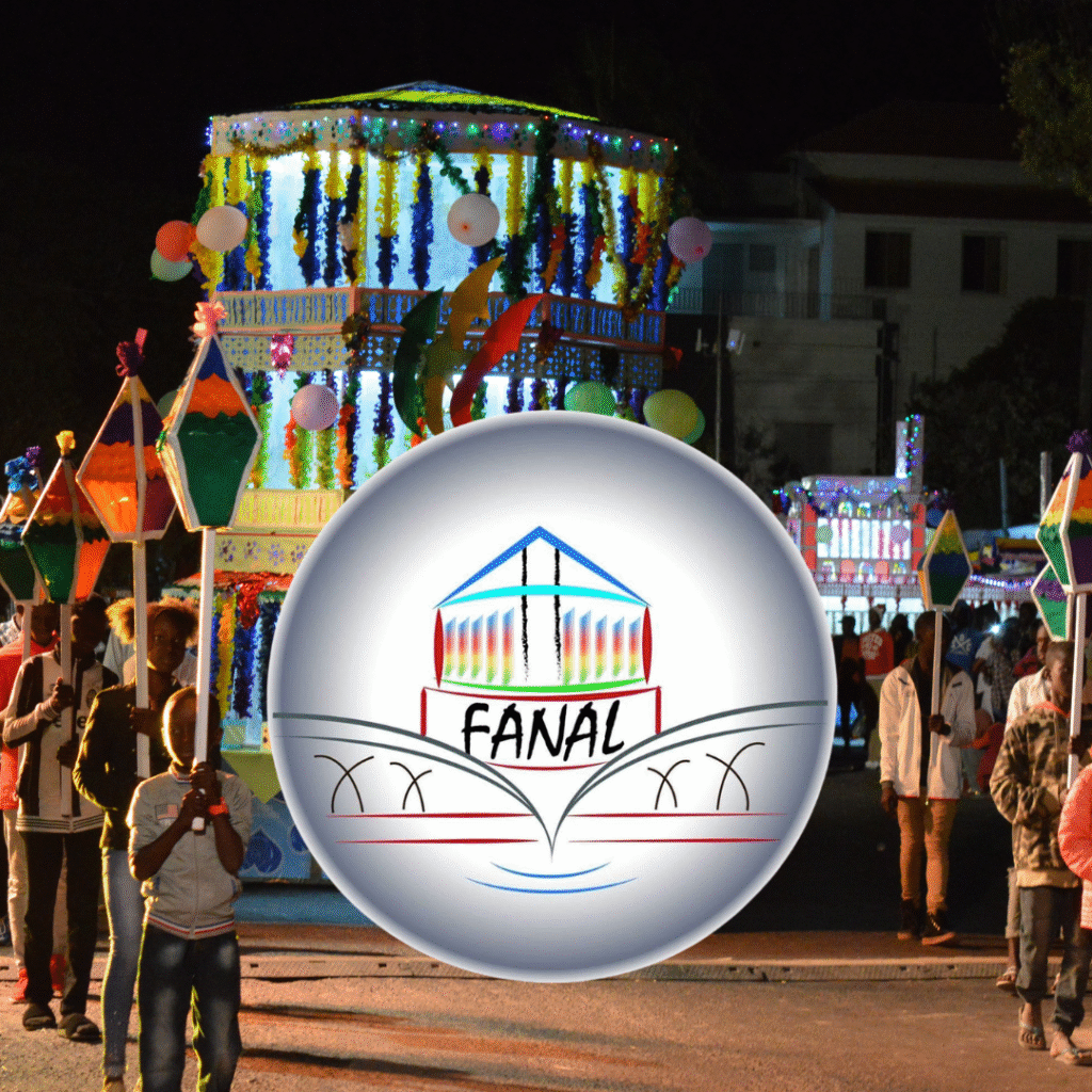 Les grands événements de décembre au Sénégal