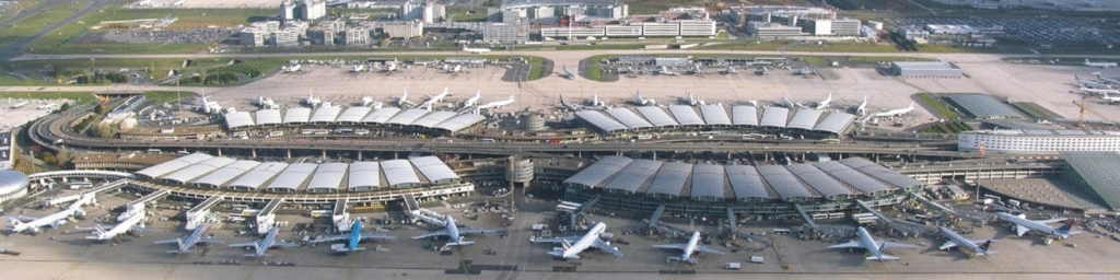 Programme 2026 Air France au Sénégal
