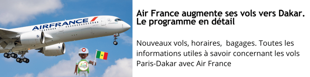 L'extension de l'aéroport Blaise Diagne