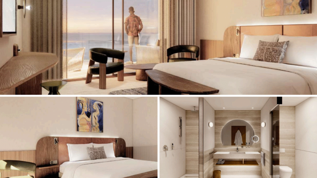 Terrou-Bi 2026 : une nouvelle ère pour l’hôtellerie de luxe à Dakar