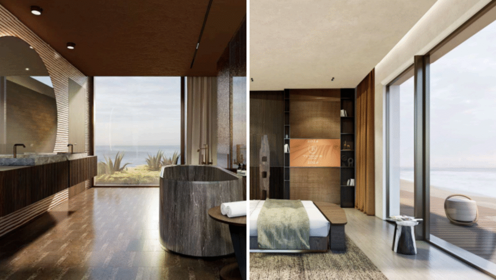 Terrou-Bi 2026 : une nouvelle ère pour l’hôtellerie de luxe à Dakar