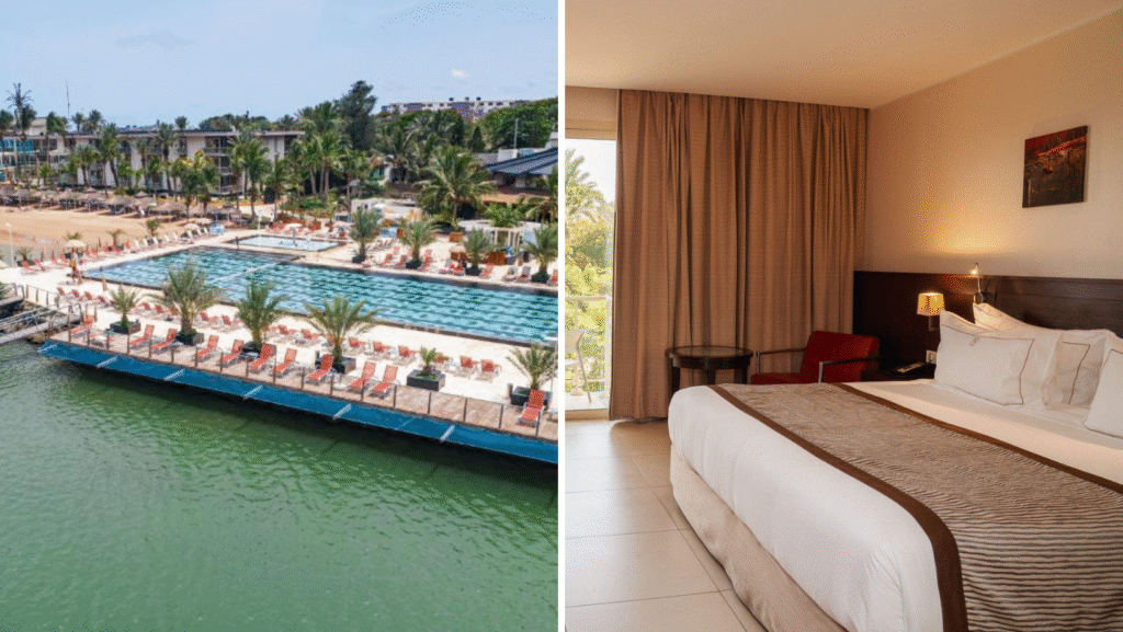 L'offre Taamu Sénégal au Terrou-Bi