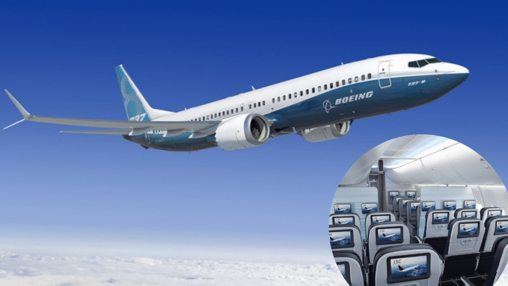 Air Sénégal commande 9 nouveaux avions