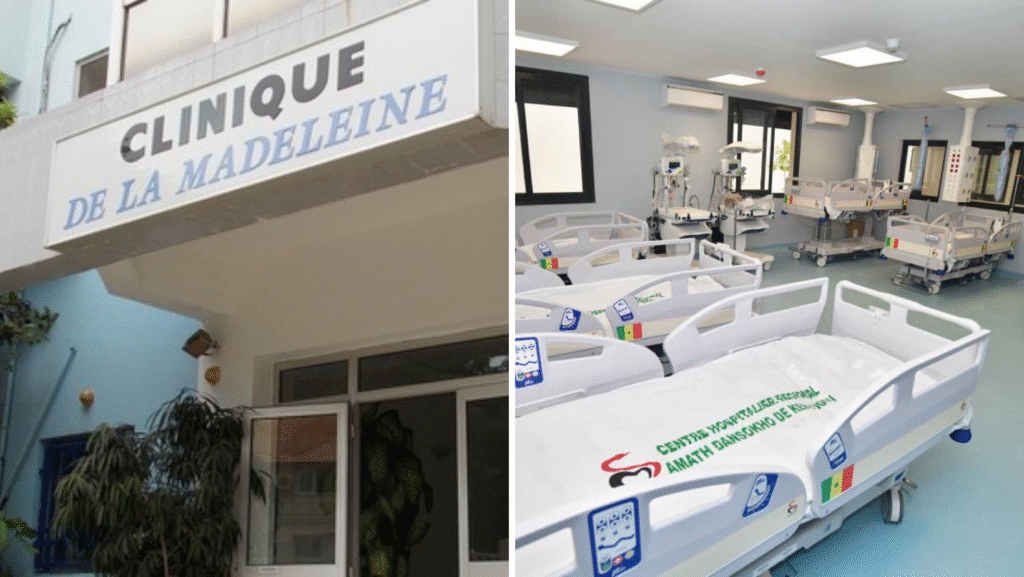 Voyage au Sénégal : Pourquoi prendre une assurance